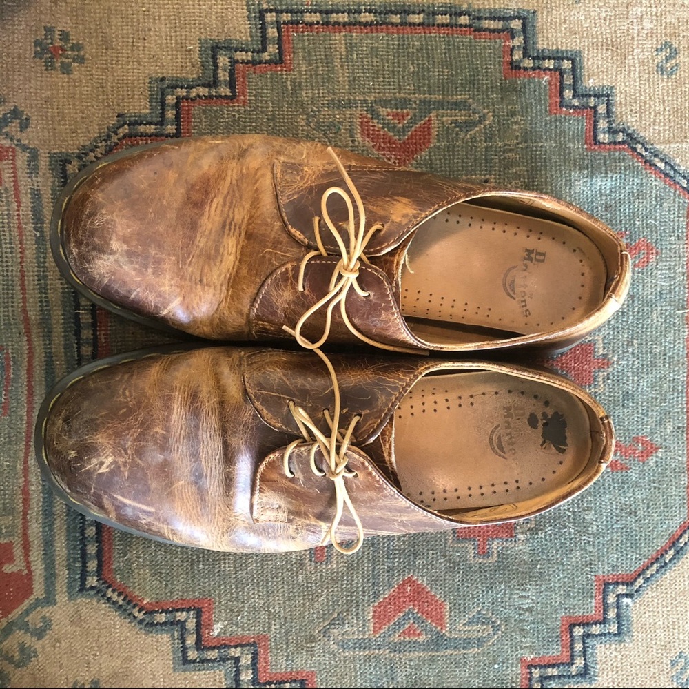 Doc Martens